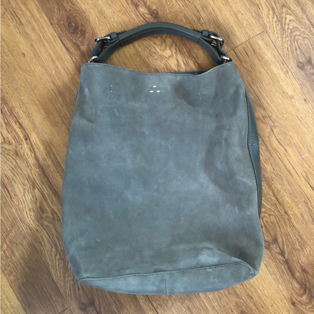 Kelsi Dagger Leather Bag